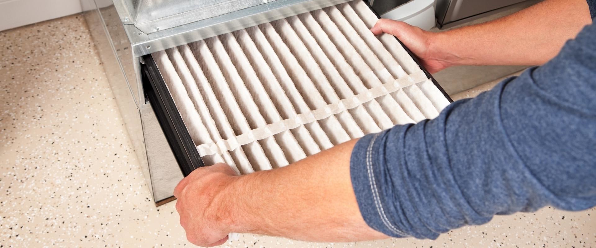 Find the Perfect Fit for Your HVAC Home Air Filter Sizes