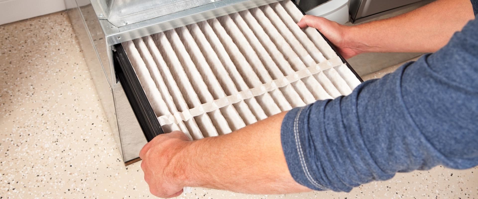 Searching an Air Filter Subscription Home Delivery Service