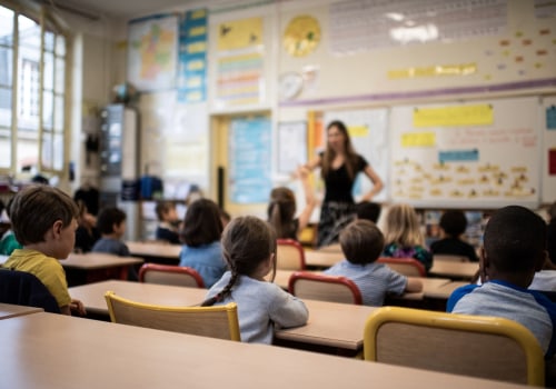 Benefits of Private School Teaching Jobs in Los Angeles CA