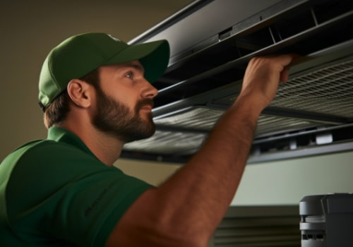 Finding the Best HVAC Air Filters